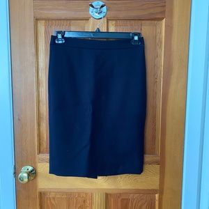 Pencil Skirt